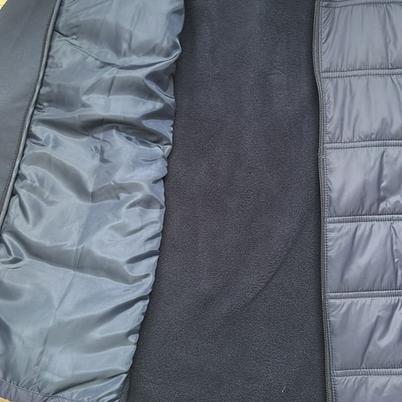 Calvin Klein Golf Jacket - Picture 4 of 6